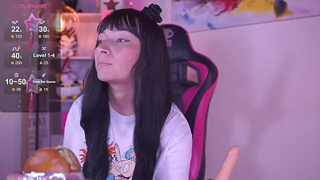 issa monterrey online show from 03/07/25, 09:59