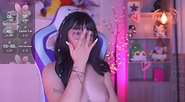 issa monterrey online show from 03/10/25, 10:02