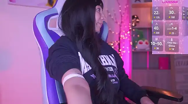 issa monterrey online show from 03/11/25, 09:59