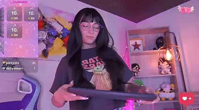 issa monterrey online show from 03/13/25, 09:48