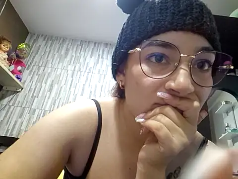 issa monterrey online show from 03/20/25, 02:51