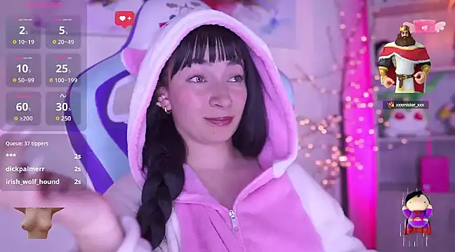 issa monterrey online show from 03/22/25, 09:45