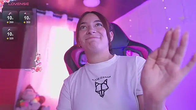 issa monterrey online show from 09/09/25, 09:36