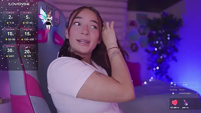 issa monterrey online show from 09/29/25, 10:14