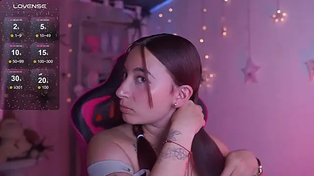 issa monterrey online show from 10/07/25, 09:34