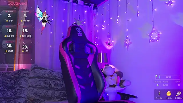 issa monterrey online show from 10/31/25, 08:54