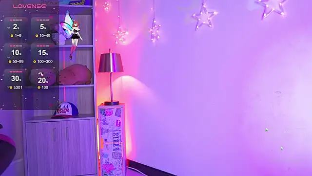 issa monterrey online show from 11/08/25, 01:17