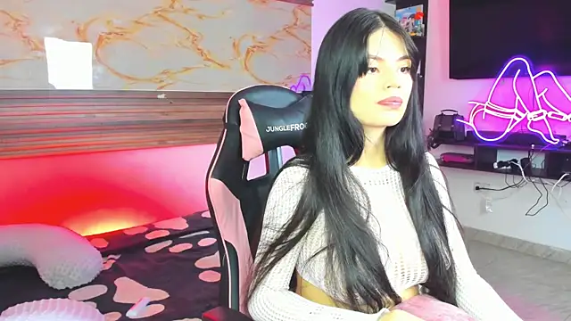 Cloe roouse online show from 11/10/25, 07:02