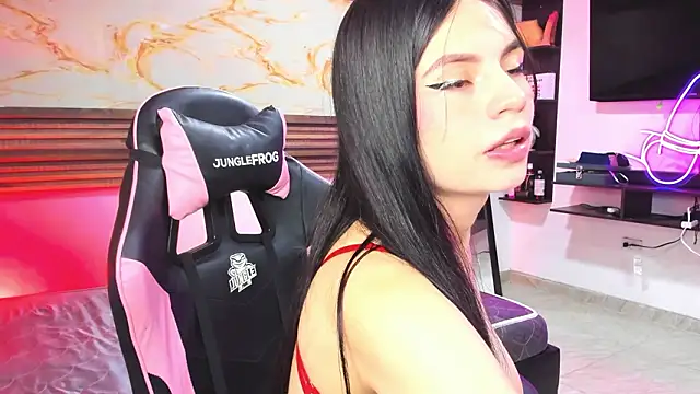 Cloe roouse online show from 03/08/26, 07:28