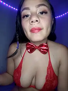 Valen thompsom 002 online show from 11/10/25, 04:55