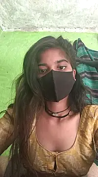 Anitabhabi 2 online show from 03/13/25, 10:57