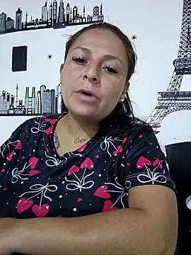 nahomysaints online show from 10/17/25, 05:48