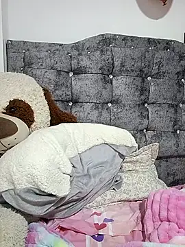 nahomysaints online show from 11/08/25, 02:34