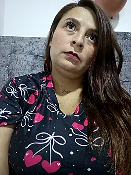 nahomysaints online show from 11/19/25, 03:39