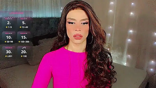 Dalila moan online show from 11/05/25, 11:38