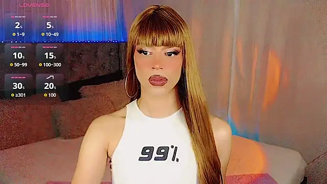 Dalila moan online show from 12/02/25, 01:00