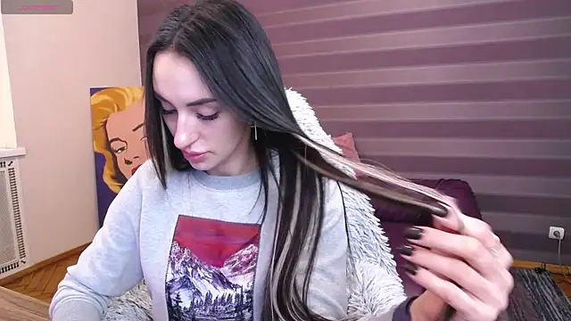 JenniferStone online show from 04/13/26, 07:25