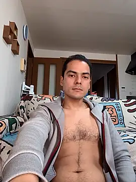 galhegol online show from 01/17/26, 01:21