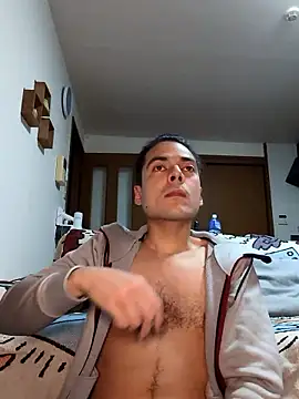 galhegol online show from 02/02/26, 12:59