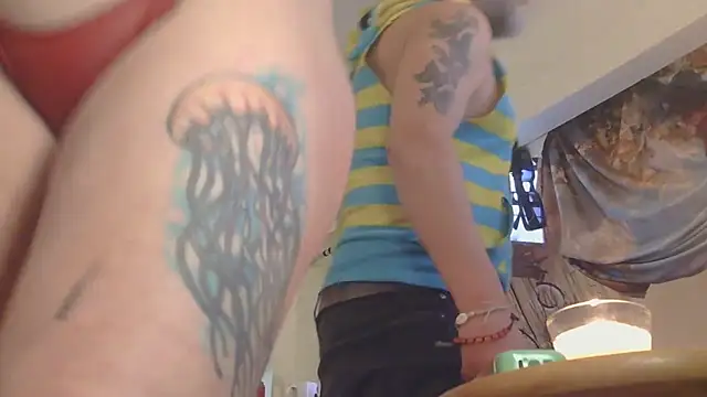 Snapshot of Foxxyhoneypott chatting on 02/16/26, 10:55 Foxxyhoneypott online show from 02/16/26, 10:55