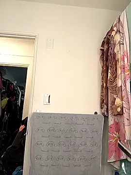 Foxxyhoneypott online show from 03/29/26, 02:11