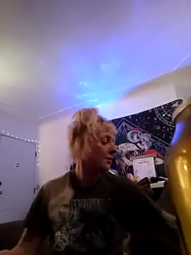 Foxxyhoneypott online show from 04/23/26, 11:42