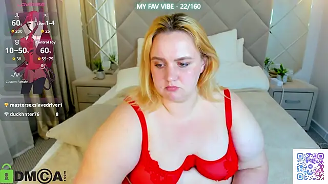 Amy Hall online show from 09/11/25, 01:22
