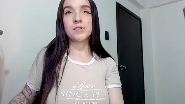 melii lopezxo online show from 12/22/25, 02:41