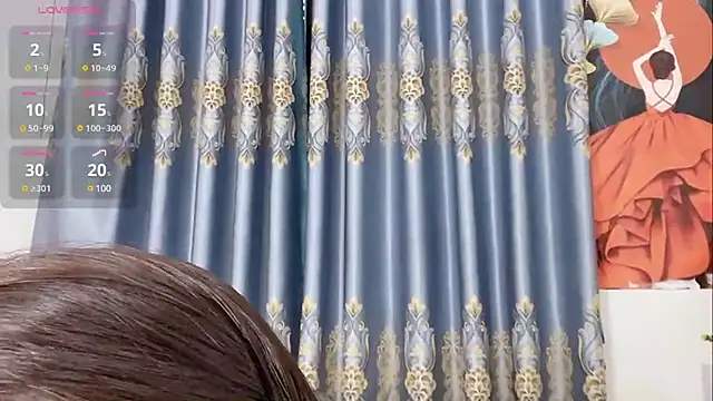 shishi 101 online show from 03/01/25, 01:00