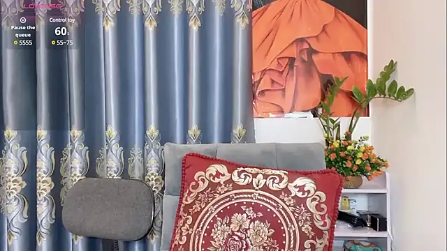 shishi 101 online show from 03/17/25, 07:58