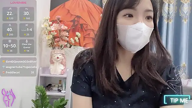 shishi 101 online show from 10/21/25, 01:45