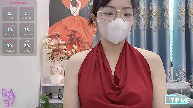 shishi 101 online show from 10/22/25, 01:50