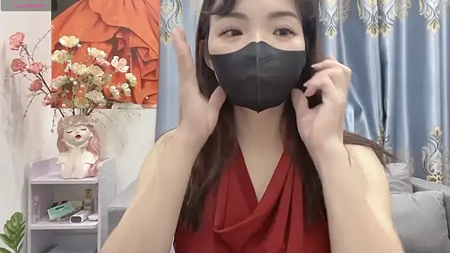 shishi 101 online show from 11/21/25, 01:43