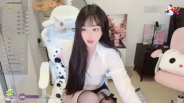 Milla-z online show from 02/26/25, 11:41