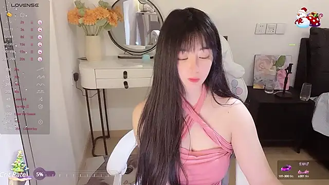 Milla-z online show from 03/03/25, 10:49