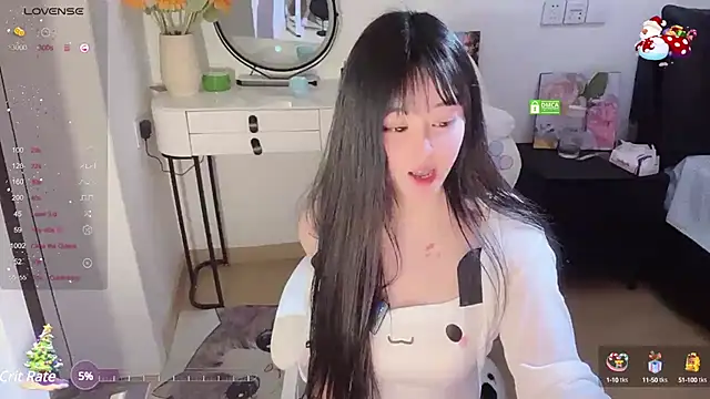 Milla-z online show from 03/06/25, 04:49