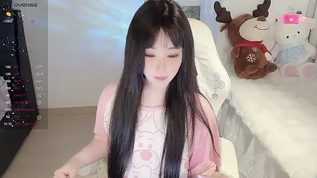 Milla-z online show from 11/12/25, 02:56