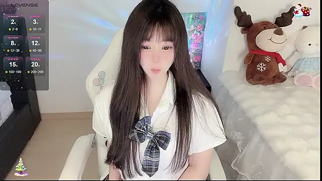 Milla-z online show from 01/07/26, 11:12