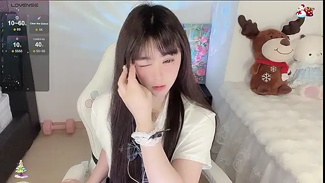 Milla-z online show from 02/02/26, 12:15