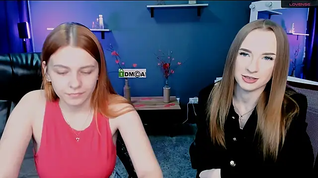 doll vey online show from 03/06/25, 10:09