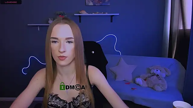 doll vey online show from 03/14/25, 09:57