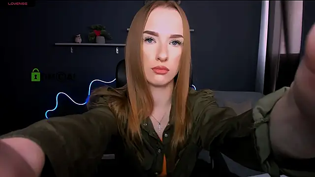 doll vey online show from 03/17/25, 09:33