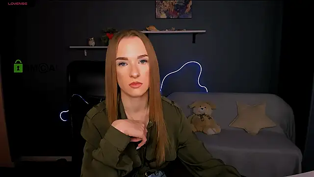 doll vey online show from 03/17/25, 03:40