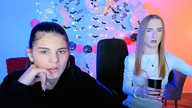 doll vey online show from 10/27/25, 08:13