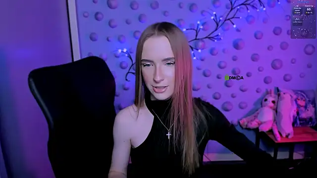 doll vey online show from 01/05/26, 08:12