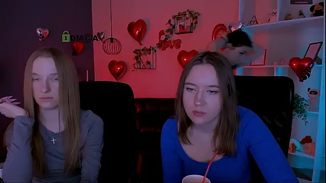 doll vey online show from 02/19/26, 10:00