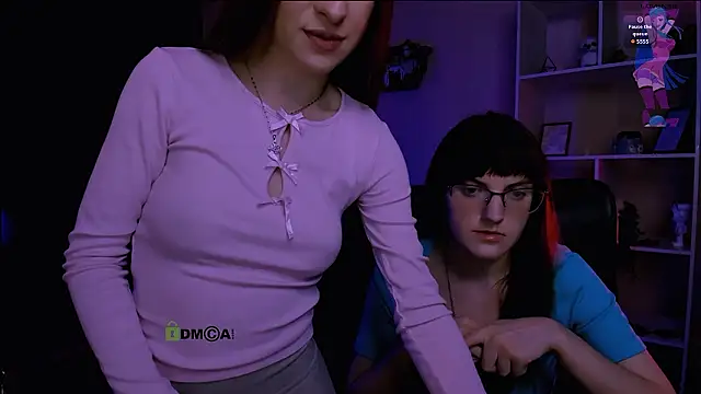 doll vey online show from 03/11/26, 08:04