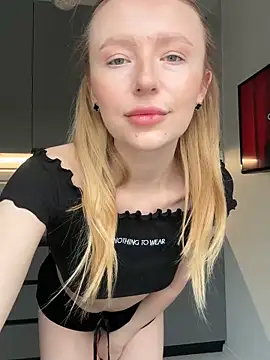 EvaBrooklyn online show from 03/02/25, 05:23