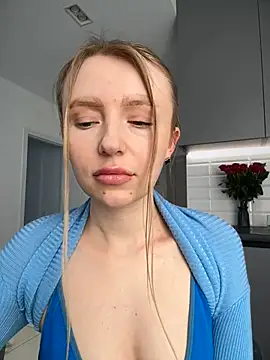 EvaBrooklyn online show from 03/10/25, 01:43