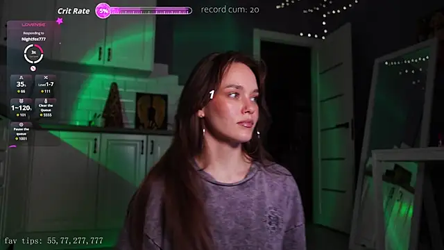 Snapshot of Moni_Carroll chatting on 03/20/26, 05:07 Moni Carroll online show from 03/20/26, 05:07